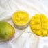 Beurre de mangue 100% naturel