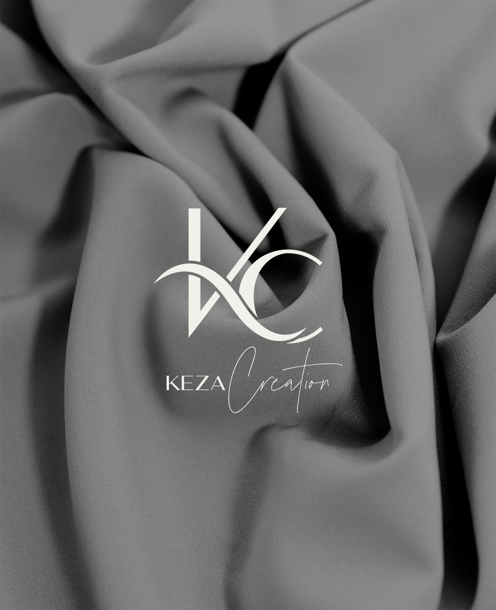 Kezacreation logo